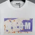 MSGM T-shirts for men #A36821