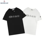 Moncler 2021 T-shirts for men women #99902149