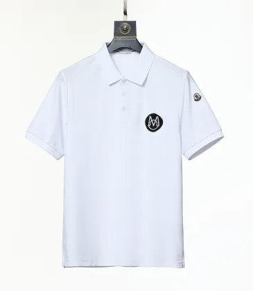 Moncler T-shirts for Men EUR/US Sizes #999936176