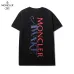 Moncler T-shirts for men #99115998