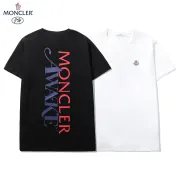 Moncler T-shirts for men #99115998