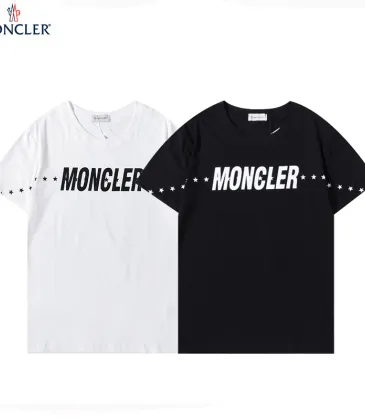 Moncler T-shirts for men #999902553