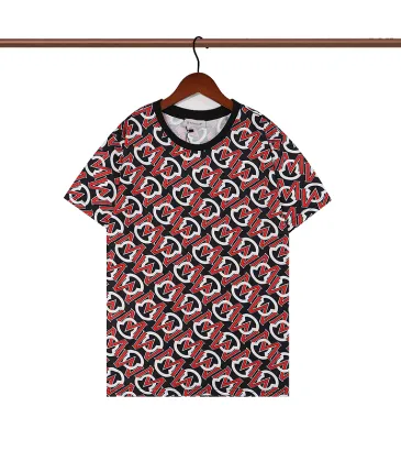 Moncler T-shirts for men #999920011