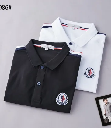 Moncler T-shirts for men #999921539