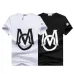 Moncler T-shirts for men #999923580