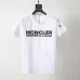 Moncler T-shirts for men #999923585