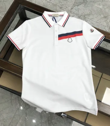 Moncler T-shirts for men #999924433