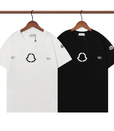 Moncler T-shirts for men #999924948