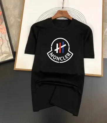 Moncler T-shirts for men #999925662