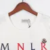 Moncler T-shirts for men #999925682