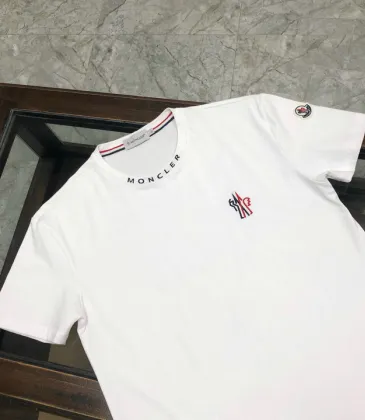 Moncler T-shirts for men #999925779