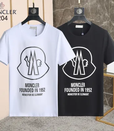 Moncler T-shirts for men #999928868