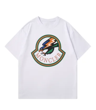 Moncler T-shirts for men #999931561