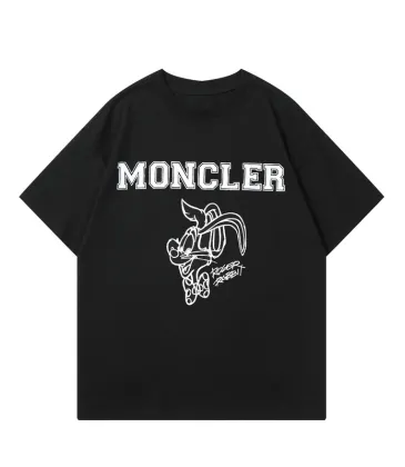 Moncler T-shirts for men #999931564