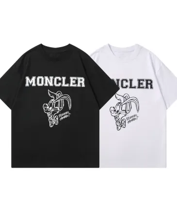 Moncler T-shirts for men #999931598