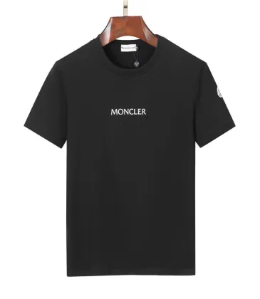 Moncler T-shirts for men #999931795