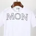 Moncler T-shirts for men #999931800