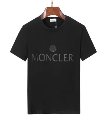 Moncler T-shirts for men #999931801