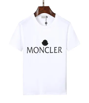 Moncler T-shirts for men #999931802