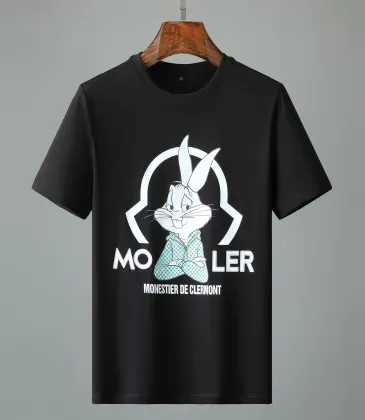 Moncler T-shirts for men #999932854