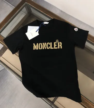 Moncler T-shirts for men #999934528