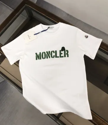 Moncler T-shirts for men #999934529