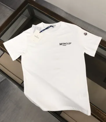 Moncler T-shirts for men #999934530