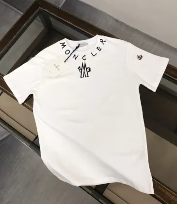 Moncler T-shirts for men #999934538