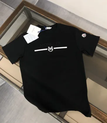 Moncler T-shirts for men #999934540