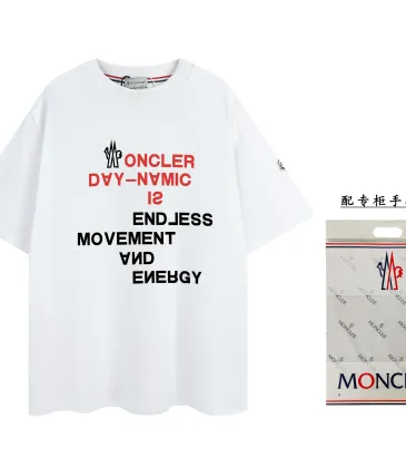 Moncler T-shirts for men #999934762