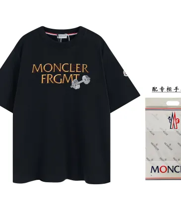 Moncler T-shirts for men #999934763