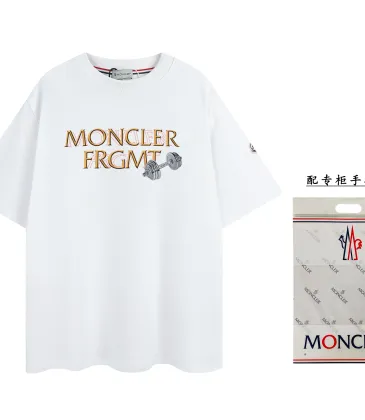 Moncler T-shirts for men #999934764