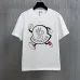 Moncler T-shirts for men #999935127