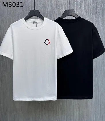 Moncler T-shirts for men #999935137