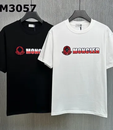 Moncler T-shirts for men #999935164