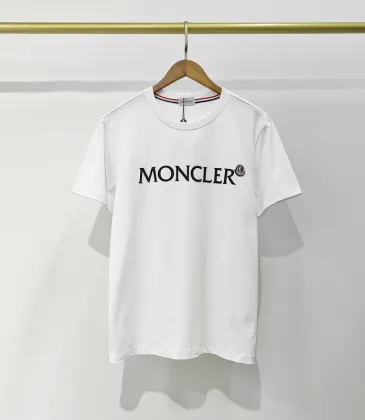 Moncler T-shirts for men #999935879