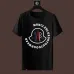 Moncler T-shirts for men #A25539