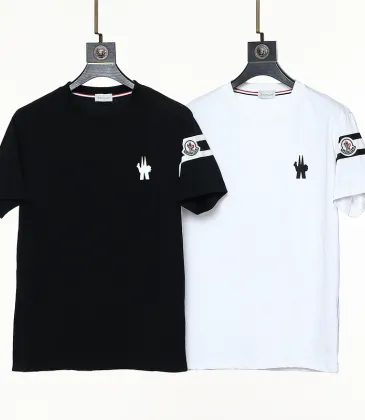 Moncler T-shirts for men #999936612