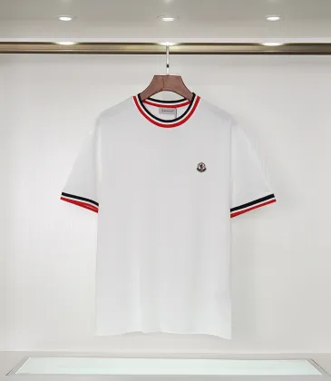 Moncler T-shirts for men #999936892