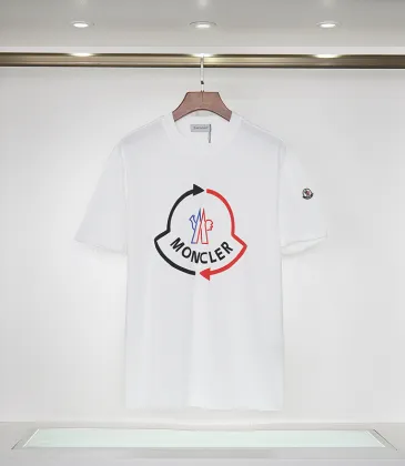 Moncler T-shirts for men #A27131