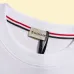 Moncler T-shirts for men #A28150