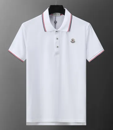 Moncler T-shirts for men #A31718