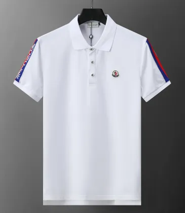 Moncler T-shirts for men #A31720