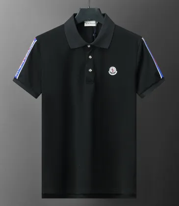 Moncler T-shirts for men #A31721