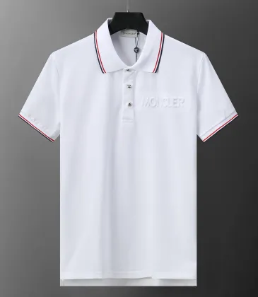 Moncler T-shirts for men #A31724