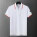 Moncler T-shirts for men #A31726