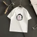 Moncler T-shirts for men #A33020