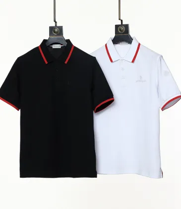 Moncler T-shirts for men #A21693