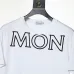 Moncler T-shirts for men #A21697