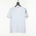 Moncler T-shirts for men #A21699